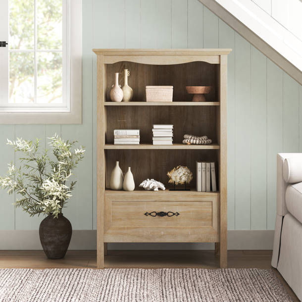 Sand & Stable Jacob End Table & Reviews Wayfair